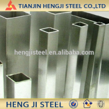 Rectangle Steel Tube Size 60*140mm